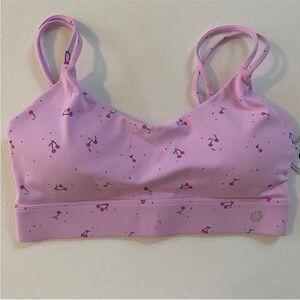 Pink Cherry Active Set